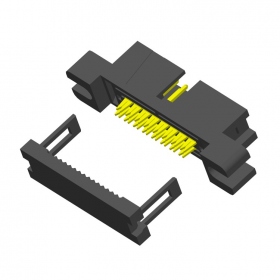 IDC Connector