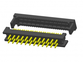2.54 DIP Connector