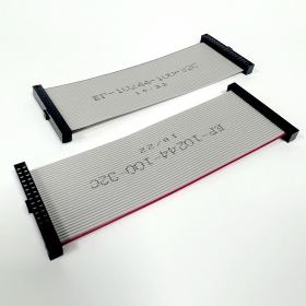 2.0 IDC Flat Ribbon Cable