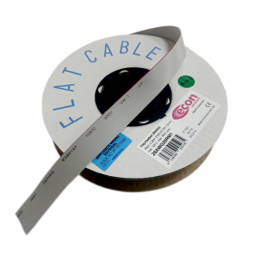 Flat Ribbon Cable