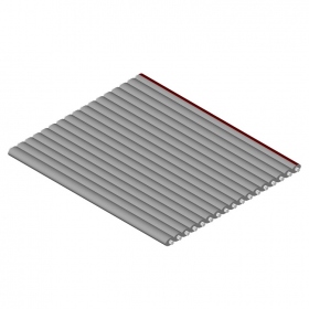 UL2651 26AWG PH=1.27mm Flat Ribbon Cable