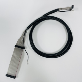 Custom Flat Cable Assembly