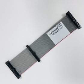 Custom Flat Cable Assembly