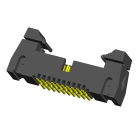 1.27 Ejector Header SMT type
