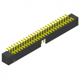 2.0mm Box Header SMT