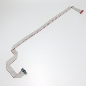 Custom Flat Cable Assembly