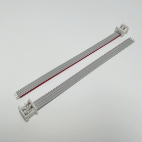 Molex 90327 4-26PIN排线组装