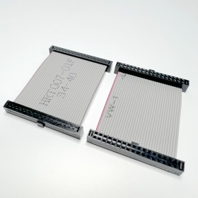 SAMTEC 2.0 IDC H=5.08 Flat Cable