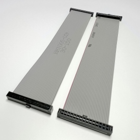 H=5.08 2.0 IDC Flat Ribbon Cable